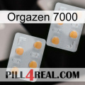 Orgazen 7000 25